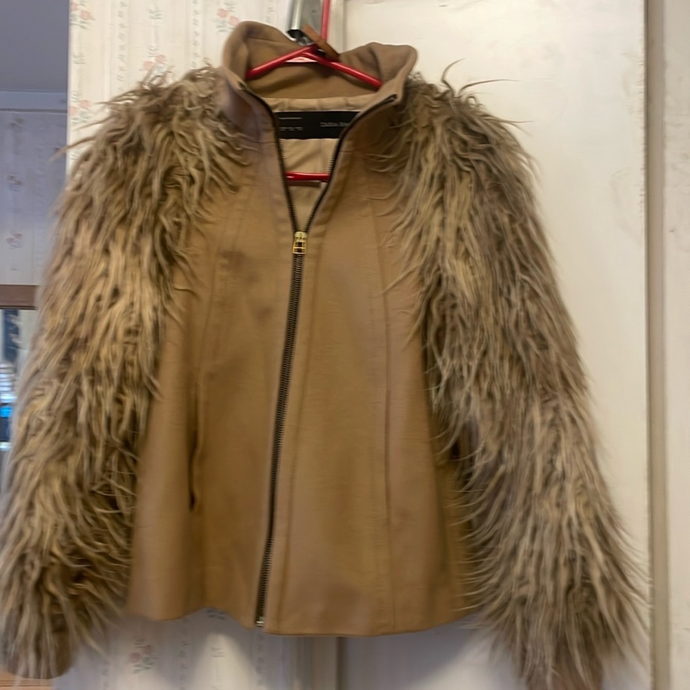 Brand new Zara jacket